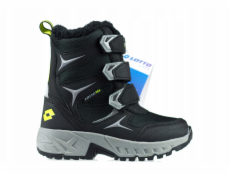 Lotto Pinecreek Tex K 2600550K-1180 Černá 29