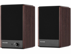 Microlab Solo 4 - sada Bluetooth reproduktorů 2.0