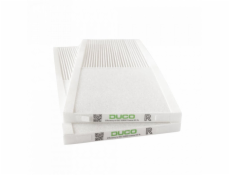 NoName Sada filtrů DUCO, hrubý 65 % / ePM1 55 % (Energy Comfort D325)