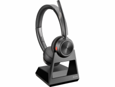 HP Savi 7220 Office Binaurální sluchátka