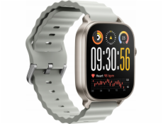 Realme Watch 5 titánovo strieborná