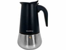 Klausberg KÁVOVAR 450ml KB-7846 INDUKČNÍ