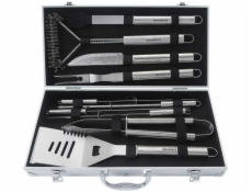 Klausberg Sada grilovacího nářadí KB-7901 v kufříku
