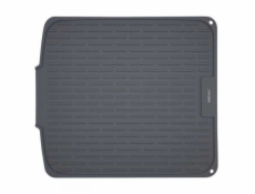 KingHoff SILIKONOVÁ PODLOŽKA ODKAPAČ NA NÁDOBÍ 46x40cm KH-1905