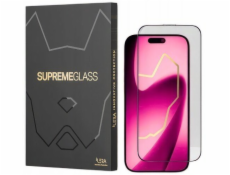 iLera Originální ochranné sklo DeLuxe 2.0 pro iPhone 17 Air