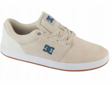DC Shoes Boty DC Crisis 2 DC01672101 Béžová 46