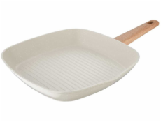 Bergner Mramorová pánev 28 cm BG-30639 NATURALLY