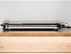 HP Vývojka A3 LLC LJ, černá