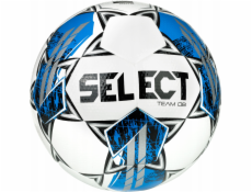 Select Míč Team FIFA Basic DB V25 120076 bílý 5