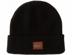 Quiksilver čepice AQYHA04782-KVJ0 Černá Jedna velikost