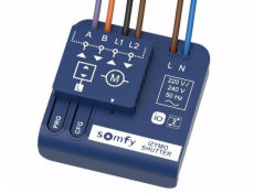 Somfy IZYMO io Micro přijímač pro rolety