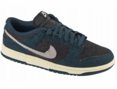 Nike W Dunk Low HF1985-400 šedá 44.5