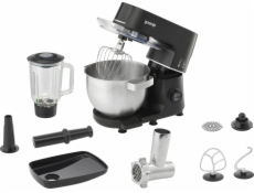 Gorenje virtuvinis kombainas MMC1000SCB