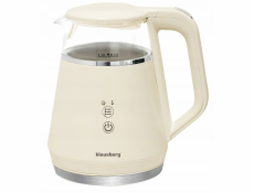 Klausberg Konvice KB-7893 krémová