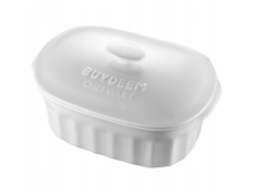 Lumarko BUYDEEM Keramický napařovač 2L, model CT1005, barva bílá