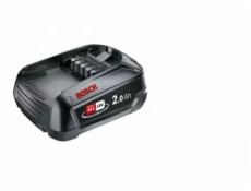 Bosch Baterie PBA 18V 2,0Ah WB