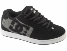 DC Shoes Boty DC Net DC01774-062 Černá 47