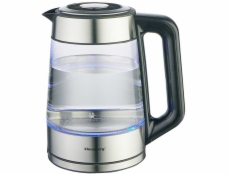 Klausberg Stříbrná konvice KB-7888