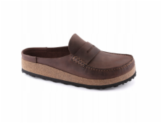Birkenstock Neapol Leoi 1025033 Hnědá 45