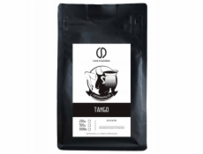Turtle Coffee Kávová zrna Cafe Panamera Tango 1kg