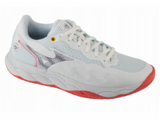 Mizuno Tenisové boty Wave Enforce Court AC 61GA243361 bílé 42