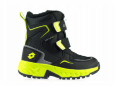 Lotto Alstyne Tex K 2600490K-1163 Černá 31