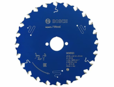 Bosch DEHATOVÝ PILOT. EXPERT 180X30X2.6/1.6X24T