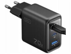 INIU Nabíječka Leopard 70W - EU