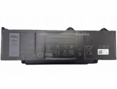 Dell Baterie, Pri, 42 Whr, 3C, Lithium, SWD
