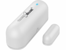 GreenBlue GreenBlue GB715 CHYTRÝ WiFi senzor otevírání dveří/oken s informacemi v reálném čase Smart Life Tuya