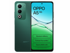 Oppo A5 5G 4/128GB Zelená