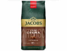 Jacobs SADA - kávová zrna Crema Intenso 1kg + kávová zrna Jacobs Origins Kenya&Uganda 1kg