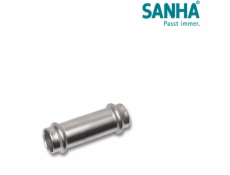 SANHA Opravná objímka NiroSan-Press pro konektory PxP 108.0