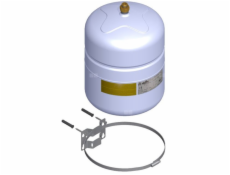 Hewalex Sada solárních kolektorů ZNP 24 DS DN 16