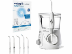 Waterpik Zubní irigátor WF-660 EU bílý - Irigátory
