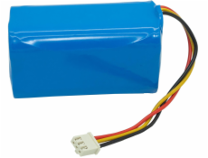 Tesla RoboStar iQ100/400/400 Plus/700/700 Plus - baterie, konektor