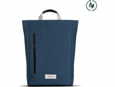 Native Union Batoh WFA - batoh s přihrádkou na notebook 16, 20 l (tmavě modrá)
