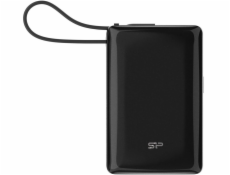 Silicon Power Powerbanka CP10 10000mAh PD USB-A 2xUSB-C černá