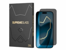 iLera Ochranné sklo DeLuxe Incognito pro iPhone 17