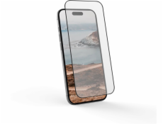 Urban UAG Glass Shield - ochranné sklo pro iPhone Air, včetně aplikátoru