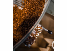 Golden Brasil Roastains Mexico Golden Dates kávová zrna filtrovaná 250g