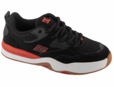 DC Shoes Boty DC Ascend S DC01676-001 Černá 40