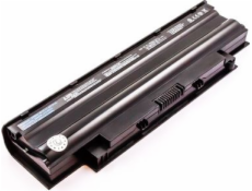 MicroBattery Mikrobaterie 6 článků, Li-ion, 11,1 V, 5200 mAh, 58 Wh (MBI2185)