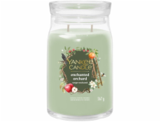 Yankee Candle Signature Enchanted Orchard Svíčka velká 567 g