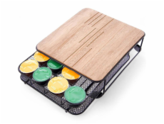 Nespresso STOJAN NA ORGANIZÉR KAPSLÍ PRO KÁVOVAR DOLCE GUSTO 811259