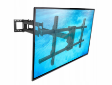 Fiber Novelty Longo 200 - Extra dlouhý otočný držák pro LCD LED televizory s úhlopříčkou 32 -80 