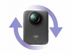 DJI Care Refresh Osmo 360 (2letý plán)