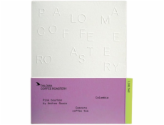 Paloma Cascara Colombia Pink Bourbon 200g