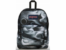 JanSport Batoh Superbreak EK0A5BAG1T7 Černý Univerzální velikost
