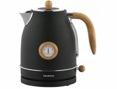 Klausberg RÝCHLOVÁ KONVICE 1,7 L S TEPLOMEREM KB-7907 RETRO